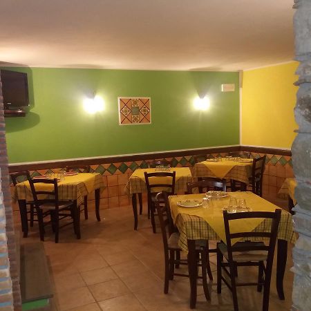 Hotel Sant'Anna Floresta Экстерьер фото