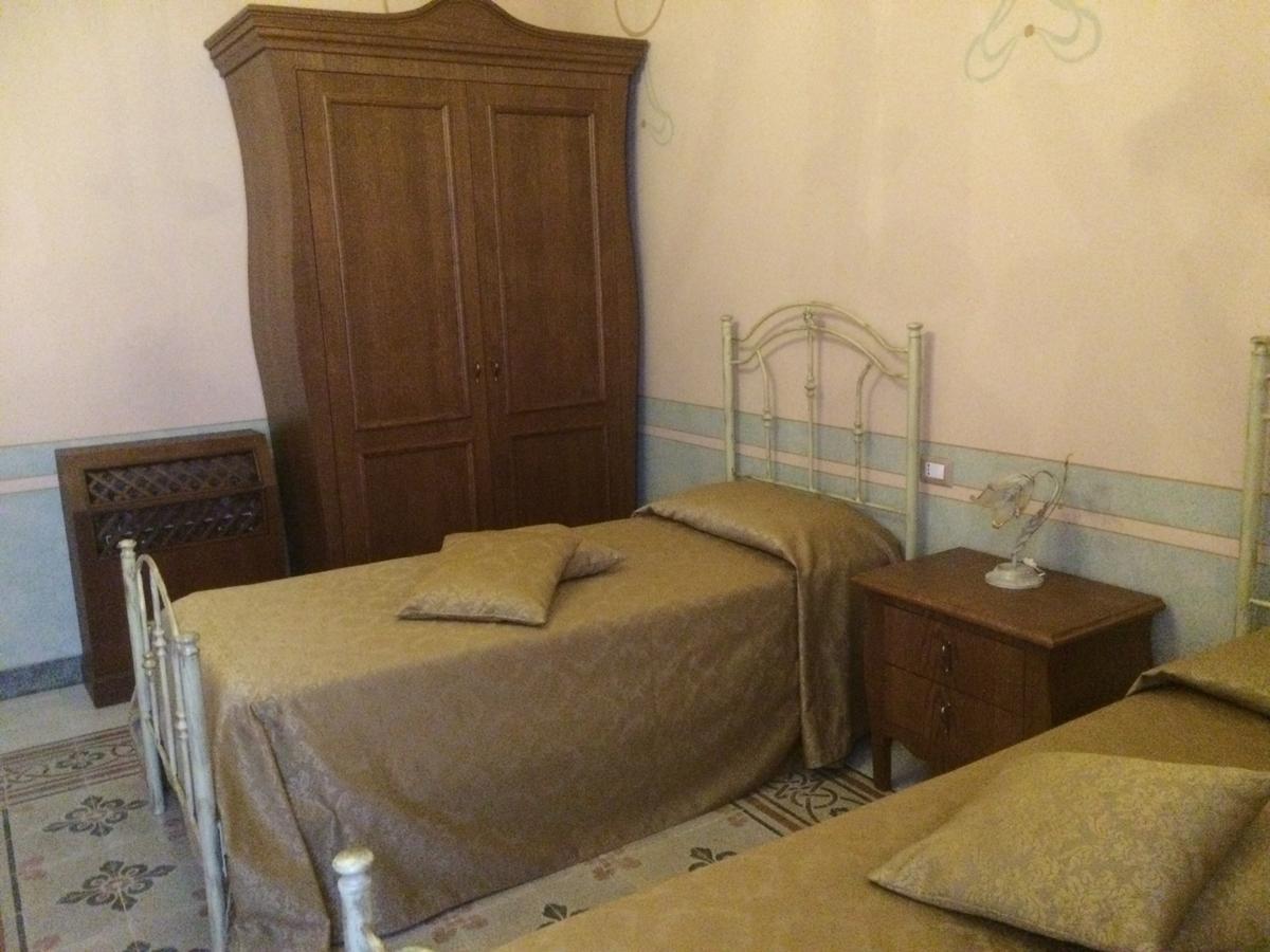 Hotel Sant'Anna Floresta Экстерьер фото