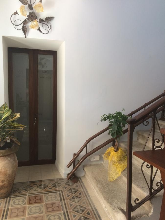 Hotel Sant'Anna Floresta Экстерьер фото